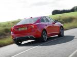 Volvo S60 R-Design 2013 года (UK)